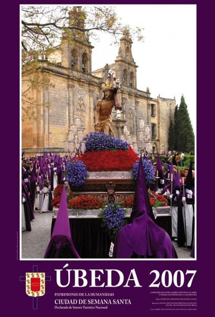 Semana Santa en Úbeda  